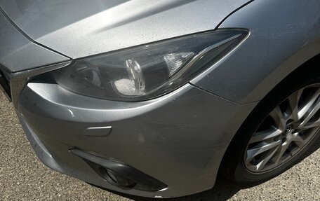 Mazda 3, 2014 год, 1 000 000 рублей, 5 фотография