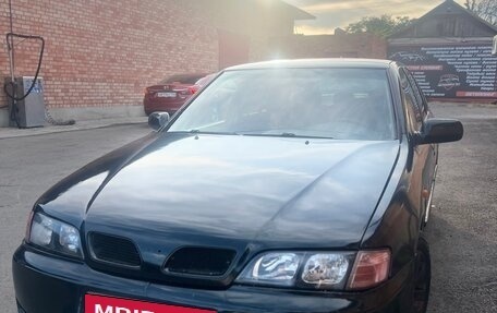 Nissan Primera II рестайлинг, 1996 год, 250 000 рублей, 3 фотография