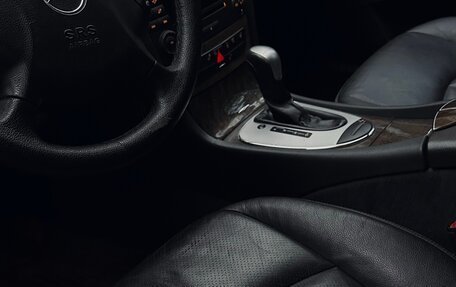 Mercedes-Benz E-Класс, 2004 год, 569 000 рублей, 9 фотография