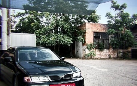 Nissan Primera II рестайлинг, 1996 год, 250 000 рублей, 2 фотография