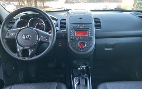 KIA Soul I рестайлинг, 2012 год, 550 000 рублей, 9 фотография