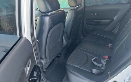 KIA Soul I рестайлинг, 2012 год, 550 000 рублей, 7 фотография