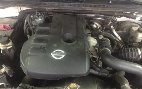 Nissan Pathfinder, 2012 год, 1 890 000 рублей, 7 фотография
