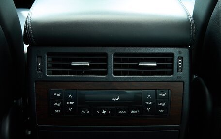 Toyota Land Cruiser 200, 2018 год, 7 500 000 рублей, 16 фотография