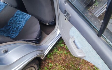 Toyota Starlet, 1999 год, 175 000 рублей, 12 фотография