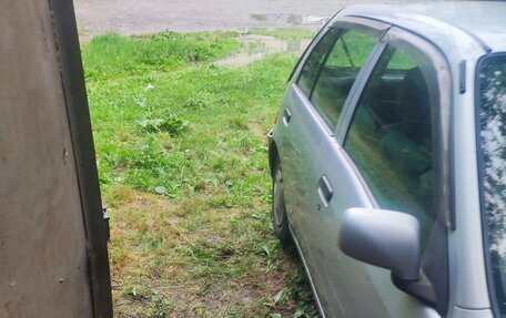Toyota Starlet, 1999 год, 175 000 рублей, 19 фотография