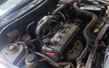 Toyota Starlet, 1999 год, 175 000 рублей, 13 фотография