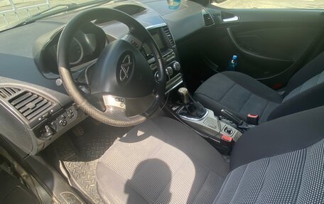 Chery M11 (A3), 2010 год, 300 000 рублей, 3 фотография