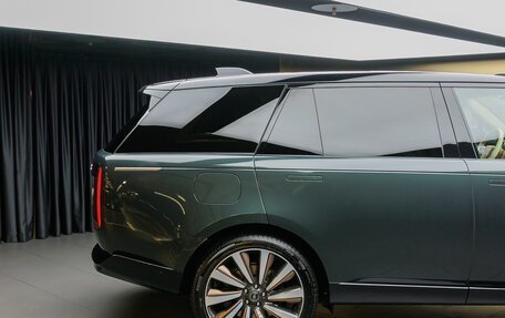 Land Rover Range Rover IV рестайлинг, 2025 год, 33 980 000 рублей, 11 фотография