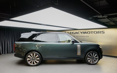 Land Rover Range Rover IV рестайлинг, 2025 год, 33 980 000 рублей, 10 фотография