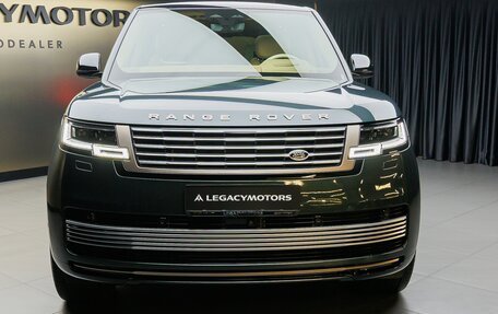 Land Rover Range Rover IV рестайлинг, 2025 год, 33 980 000 рублей, 2 фотография