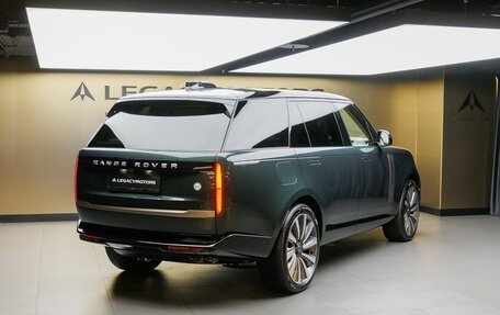 Land Rover Range Rover IV рестайлинг, 2025 год, 33 980 000 рублей, 8 фотография
