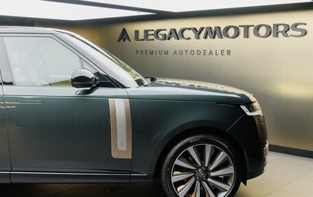 Land Rover Range Rover IV рестайлинг, 2025 год, 33 980 000 рублей, 12 фотография