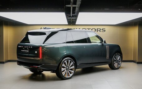 Land Rover Range Rover IV рестайлинг, 2025 год, 33 980 000 рублей, 3 фотография