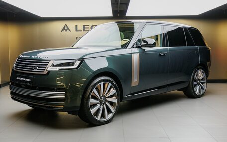 Land Rover Range Rover IV рестайлинг, 2025 год, 33 980 000 рублей, 6 фотография