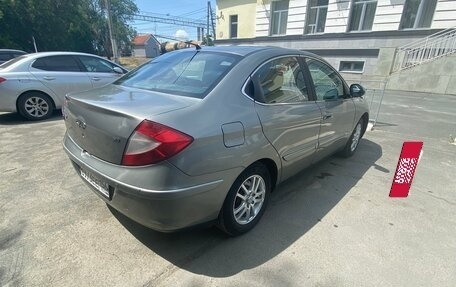 Chery M11 (A3), 2010 год, 300 000 рублей, 2 фотография