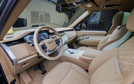 Land Rover Range Rover IV рестайлинг, 2025 год, 33 980 000 рублей, 16 фотография