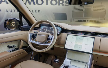 Land Rover Range Rover IV рестайлинг, 2025 год, 33 980 000 рублей, 27 фотография