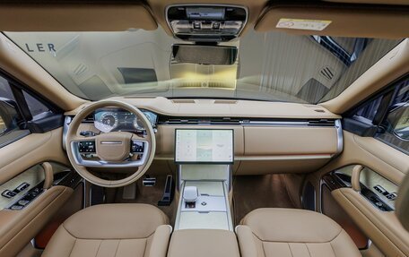 Land Rover Range Rover IV рестайлинг, 2025 год, 33 980 000 рублей, 17 фотография