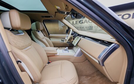 Land Rover Range Rover IV рестайлинг, 2025 год, 33 980 000 рублей, 26 фотография