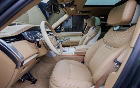 Land Rover Range Rover IV рестайлинг, 2025 год, 33 980 000 рублей, 15 фотография