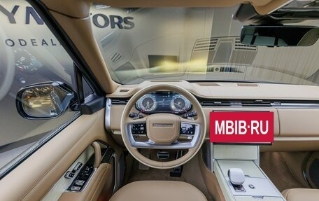Land Rover Range Rover IV рестайлинг, 2025 год, 33 980 000 рублей, 18 фотография