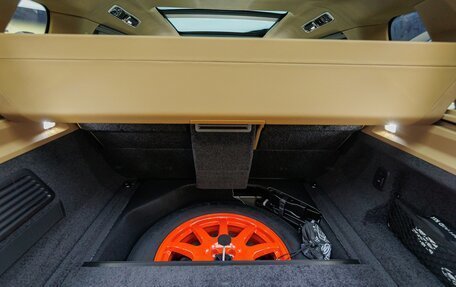 Land Rover Range Rover IV рестайлинг, 2025 год, 33 980 000 рублей, 40 фотография
