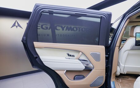 Land Rover Range Rover IV рестайлинг, 2025 год, 33 980 000 рублей, 31 фотография