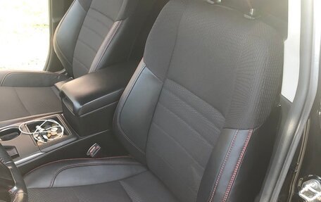 Toyota Camry, 2016 год, 1 950 000 рублей, 12 фотография