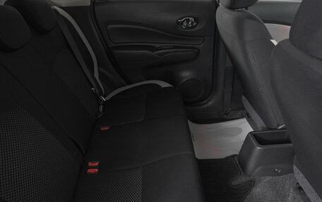 Nissan Note II рестайлинг, 2019 год, 1 399 000 рублей, 9 фотография