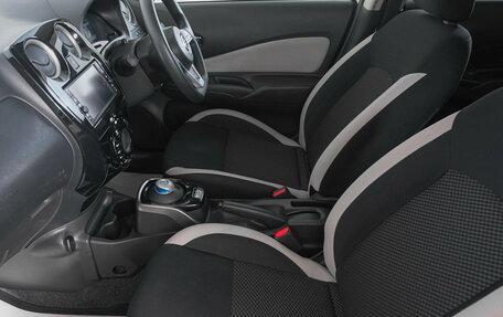Nissan Note II рестайлинг, 2019 год, 1 399 000 рублей, 7 фотография
