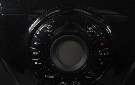 Nissan Note II рестайлинг, 2019 год, 1 399 000 рублей, 17 фотография