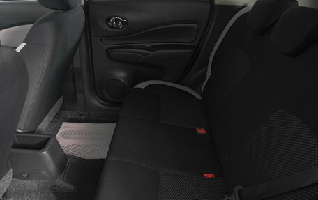 Nissan Note II рестайлинг, 2019 год, 1 399 000 рублей, 8 фотография