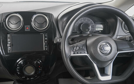 Nissan Note II рестайлинг, 2019 год, 1 399 000 рублей, 13 фотография