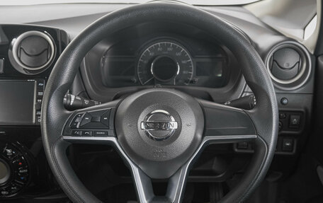 Nissan Note II рестайлинг, 2019 год, 1 399 000 рублей, 14 фотография