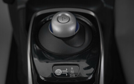 Nissan Note II рестайлинг, 2019 год, 1 399 000 рублей, 18 фотография