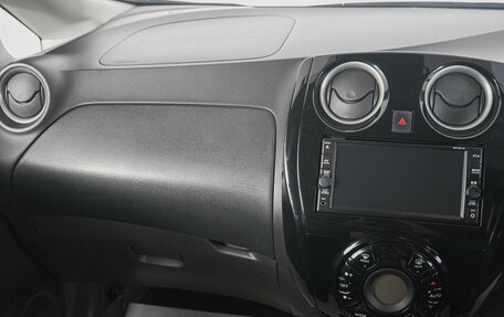 Nissan Note II рестайлинг, 2019 год, 1 399 000 рублей, 11 фотография