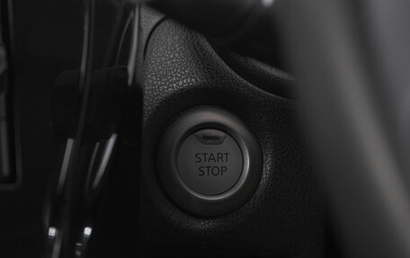 Nissan Note II рестайлинг, 2019 год, 1 399 000 рублей, 20 фотография