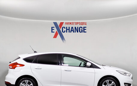 Ford Focus III, 2016 год, 1 135 000 рублей, 3 фотография