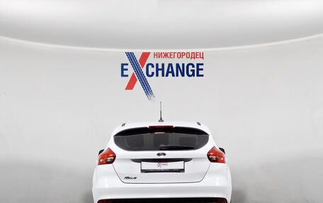 Ford Focus III, 2016 год, 1 135 000 рублей, 5 фотография