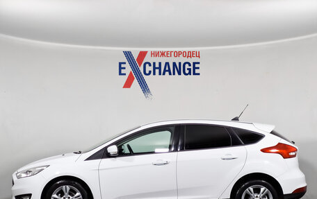 Ford Focus III, 2016 год, 1 135 000 рублей, 7 фотография