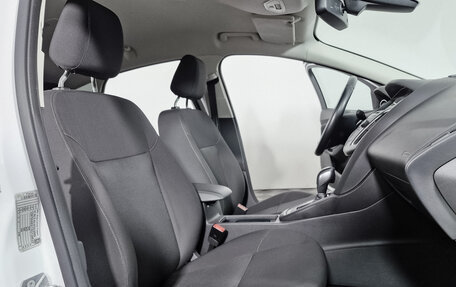 Ford Focus III, 2016 год, 1 135 000 рублей, 11 фотография