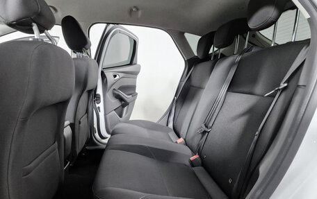 Ford Focus III, 2016 год, 1 135 000 рублей, 9 фотография