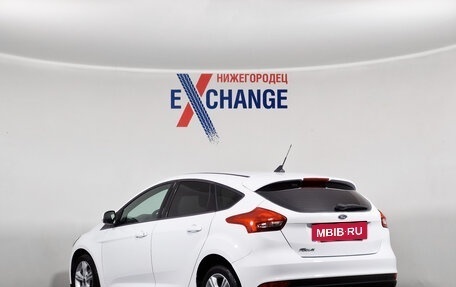 Ford Focus III, 2016 год, 1 135 000 рублей, 6 фотография