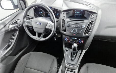 Ford Focus III, 2016 год, 1 135 000 рублей, 17 фотография