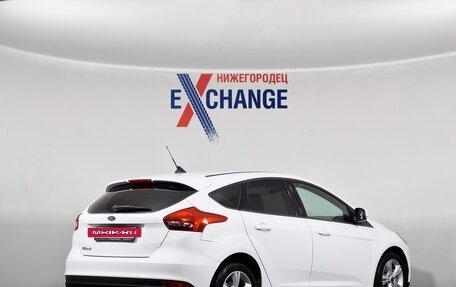 Ford Focus III, 2016 год, 1 135 000 рублей, 4 фотография