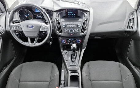 Ford Focus III, 2016 год, 1 135 000 рублей, 21 фотография