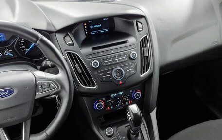 Ford Focus III, 2016 год, 1 135 000 рублей, 19 фотография