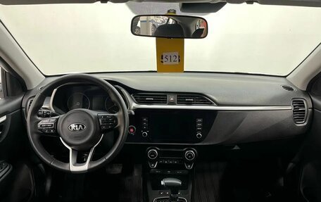 KIA Rio IV, 2020 год, 2 020 000 рублей, 7 фотография