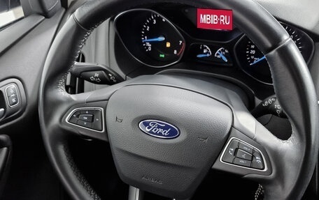 Ford Focus III, 2016 год, 1 135 000 рублей, 20 фотография